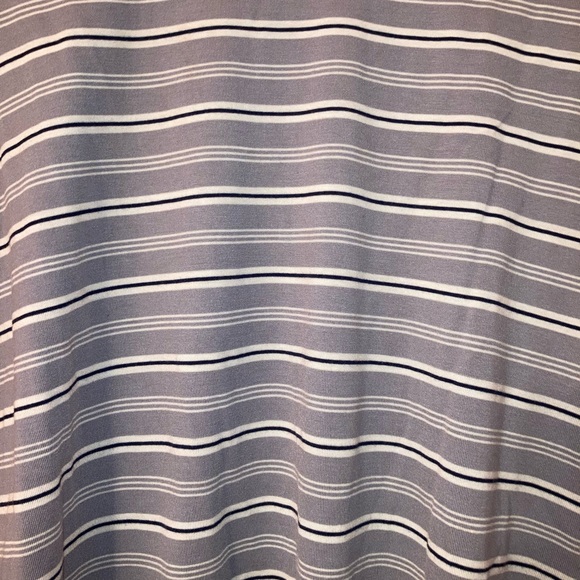 Pretty blue dress from Cotton On! Size small - Picture 2 of 5